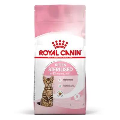 منتجات Royal Canin للحيوانات: العلم والرعاية في كل وجبة