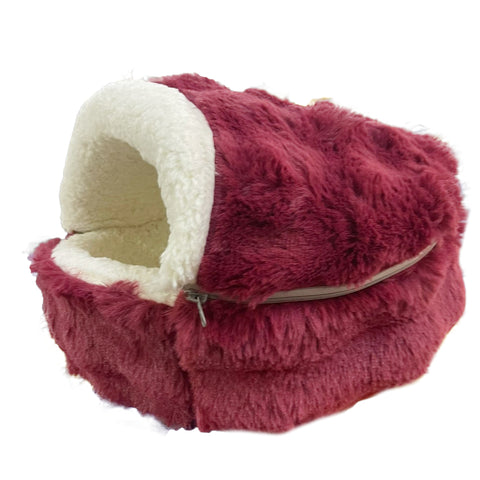 فرشة شكل كوخ فرو