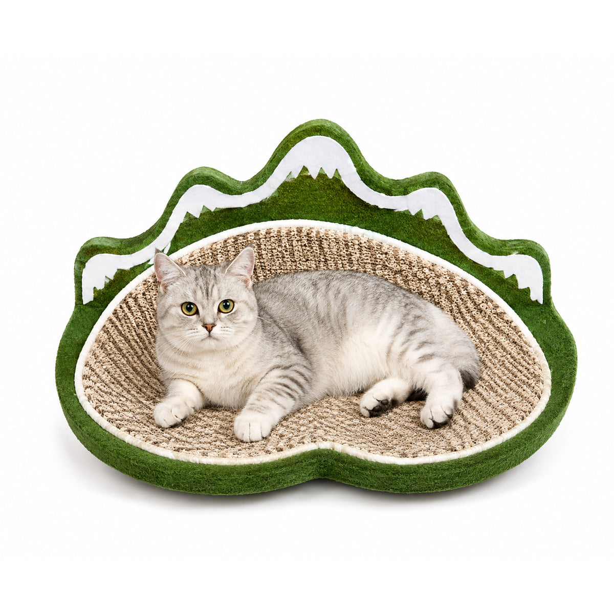 Cat Scratcher -56 54*38CM