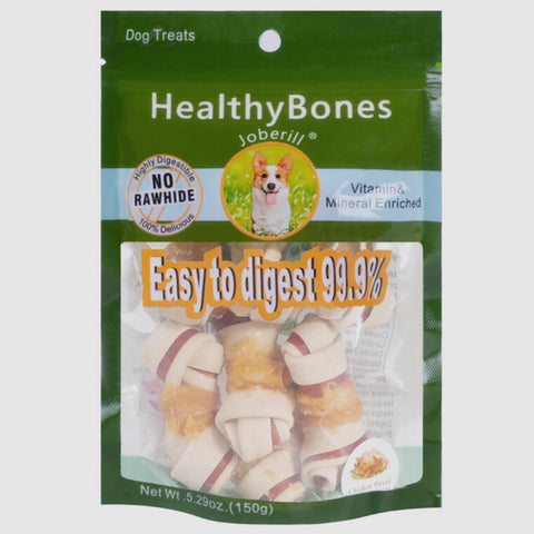 Healthy Bones Chicken 150g