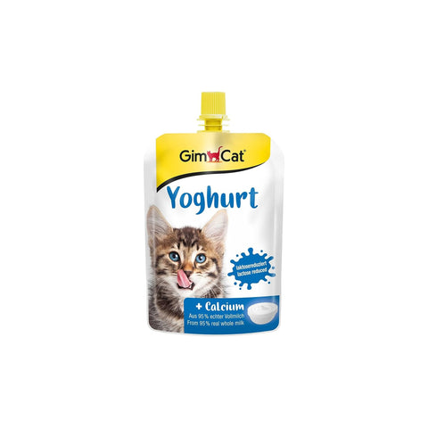 GimCat Yoghurt