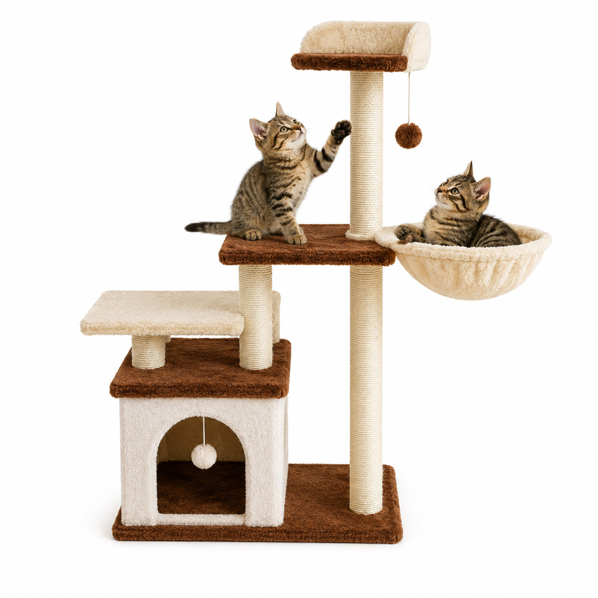 Cat Scratcher -79 48*30*94CM