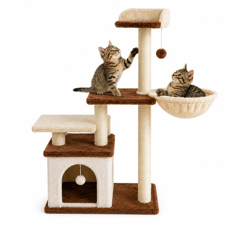 Cat Scratcher -79 48*30*94CM