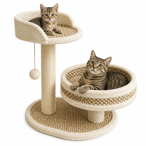 Cat Scratcher -82