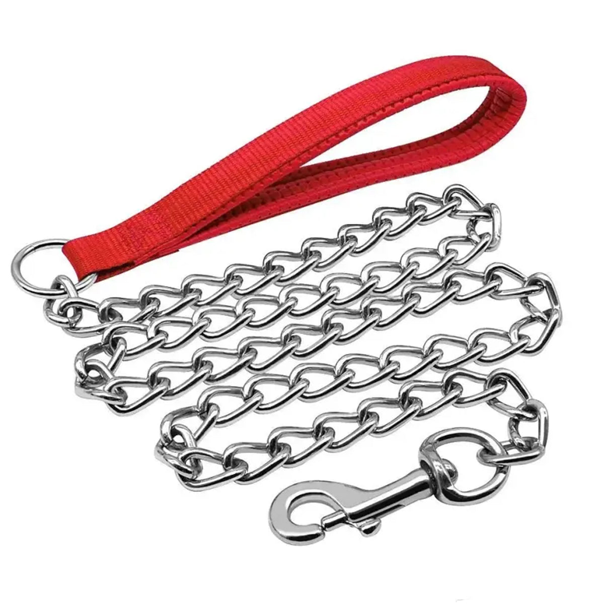 Dog chain Leash 150cm