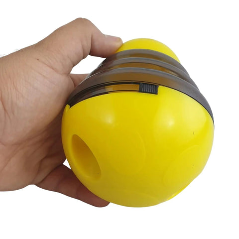 treat Dispensing Dog & Cat Toy
