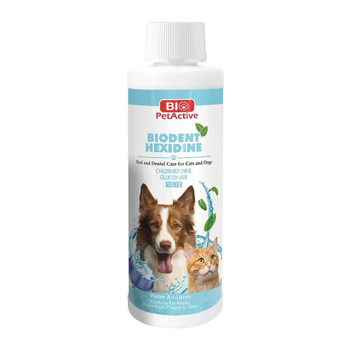 Bio PetActive Oral and Dental Care 250 ml