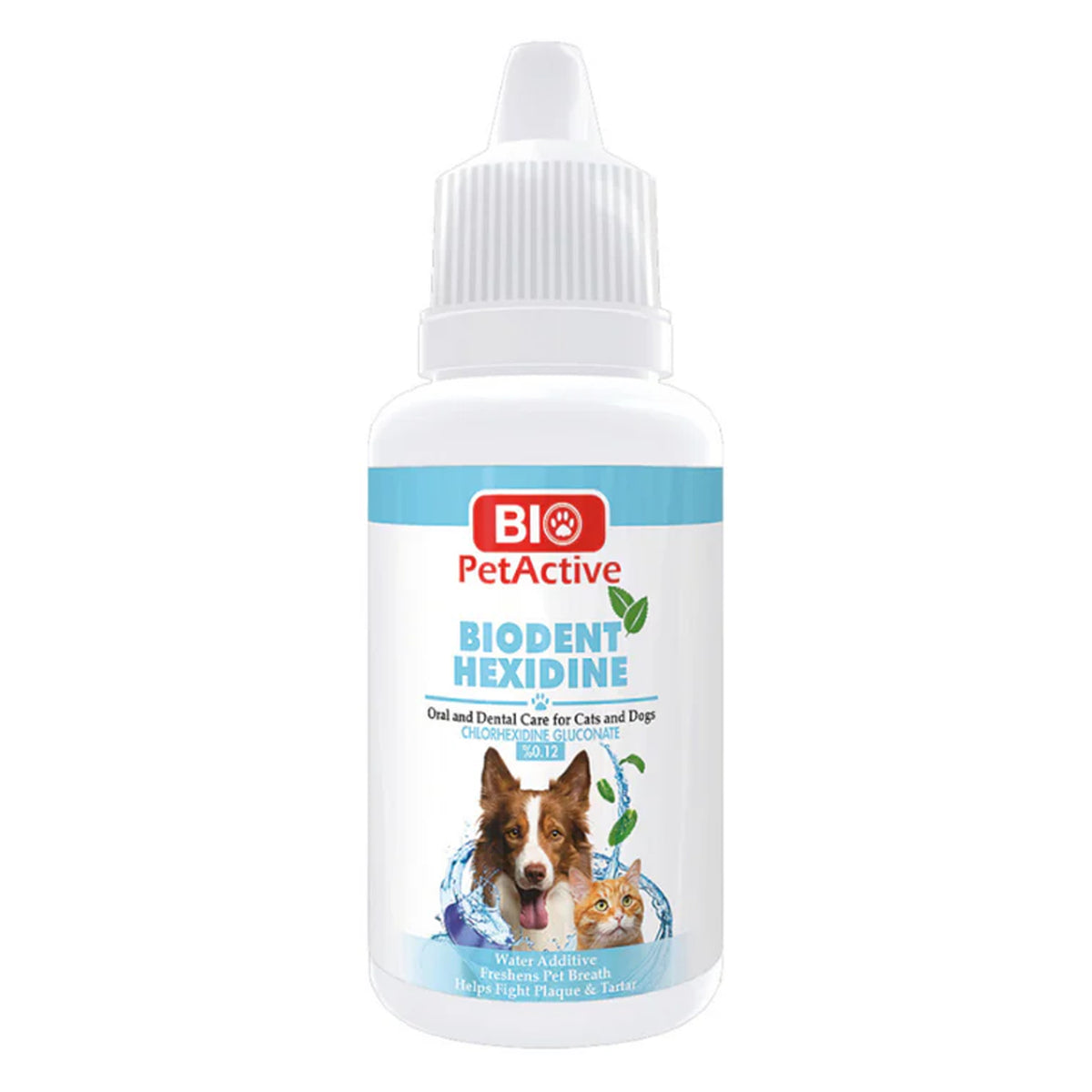 Bio PetActive Oral and Dental Care 50ml