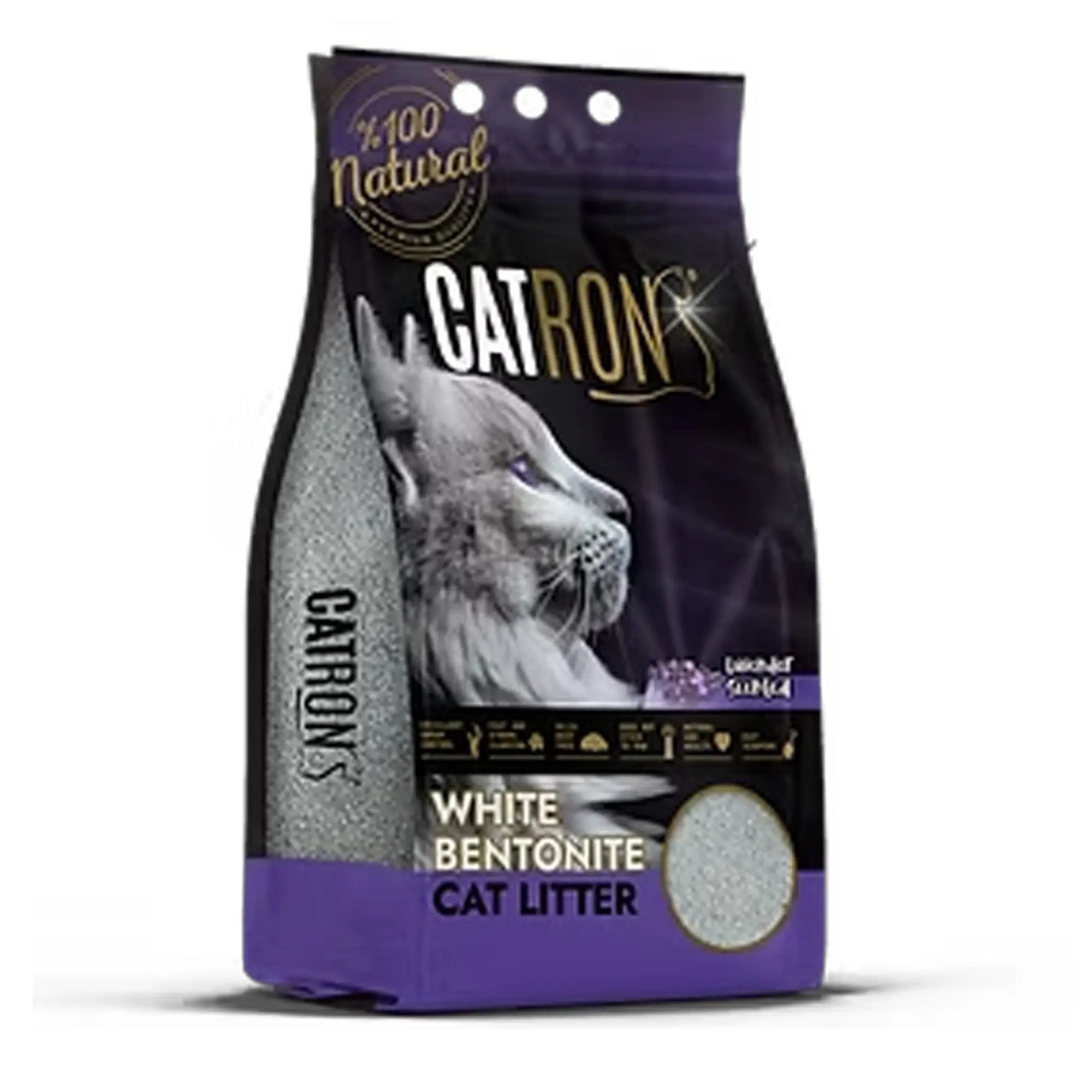 CATRON Lavender 5L CATRON Lavender 5L