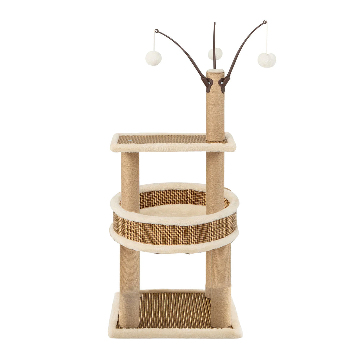 Cat Tower -73 120*40*40cm