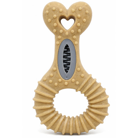Dog Chew Toy for Aggressive Chewer