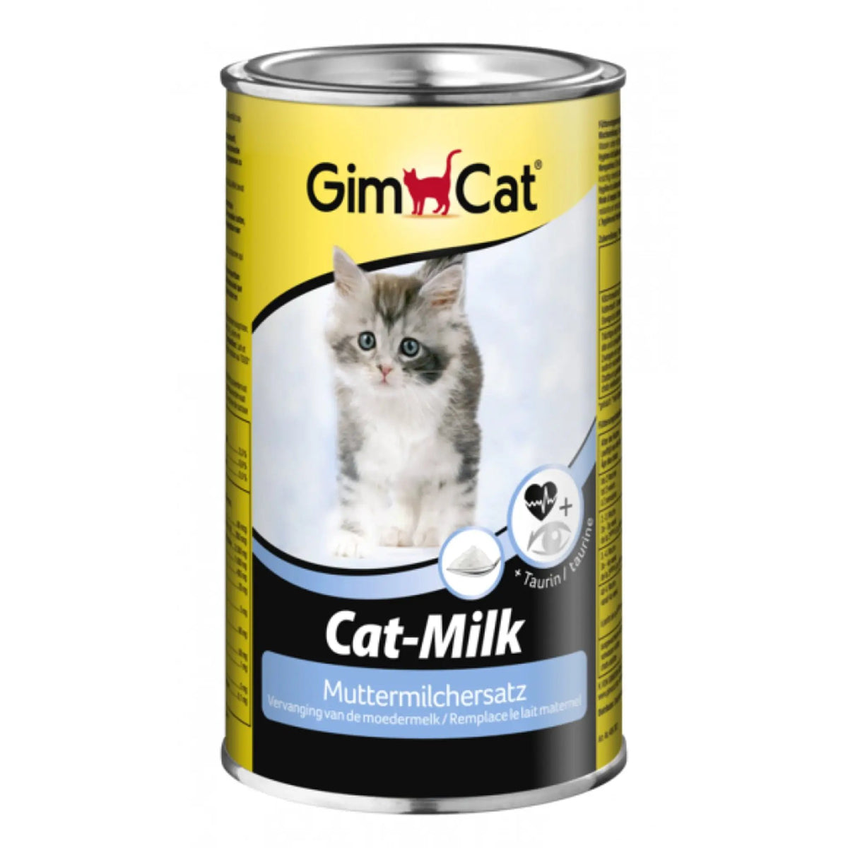 GimCat Cat-Milk 200 g