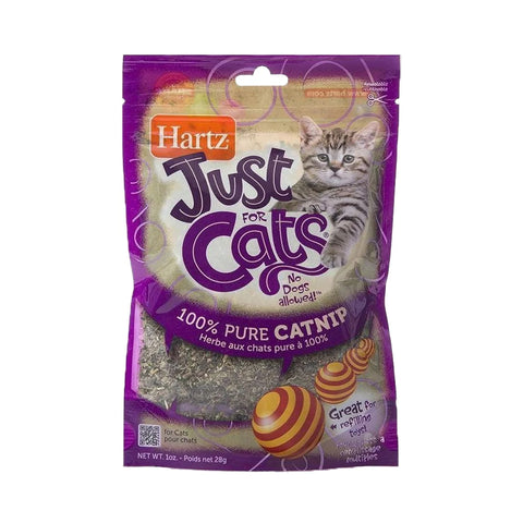 Hartz Just For Cats Catnip