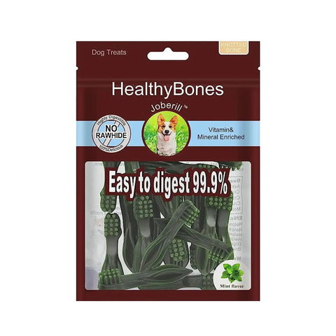 Healthy Bones Dog Treat 130g