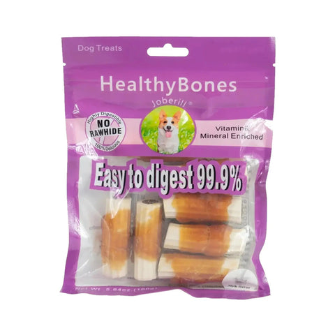 Healthy Bones Dog Treat 160g