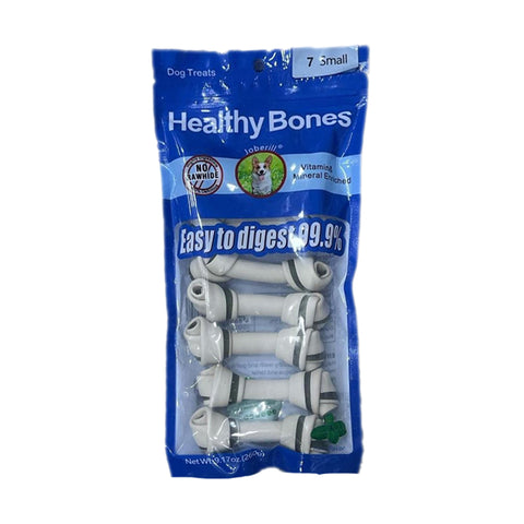 Healthy Bones Mint Bones 260g