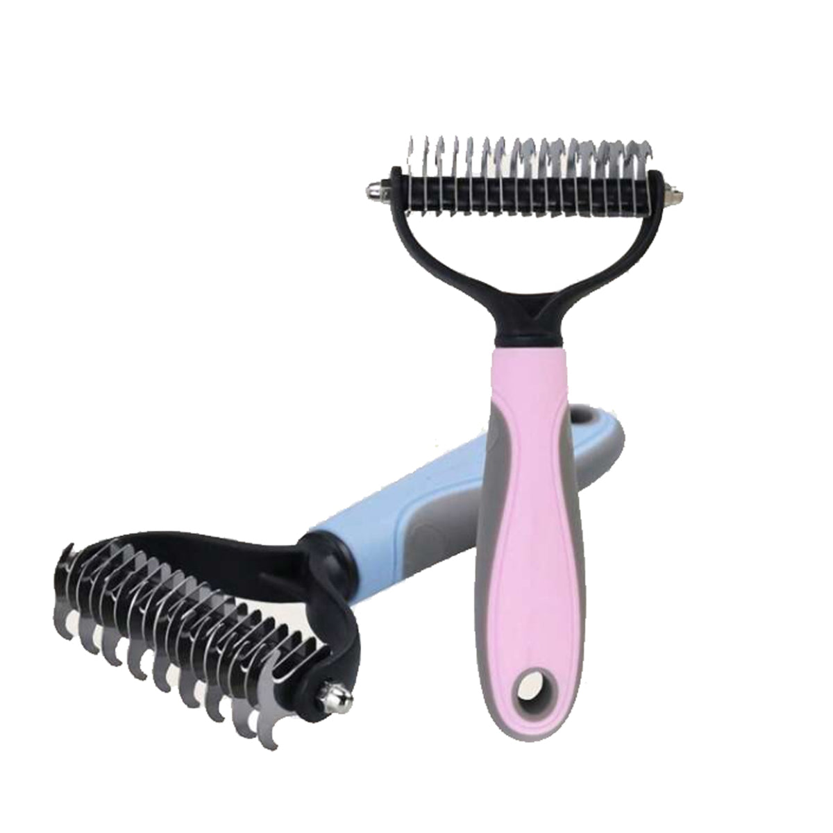 Pet Hair Removal Comb Brush