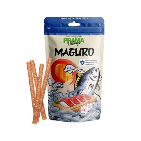 Prama Dog Treat Magliro