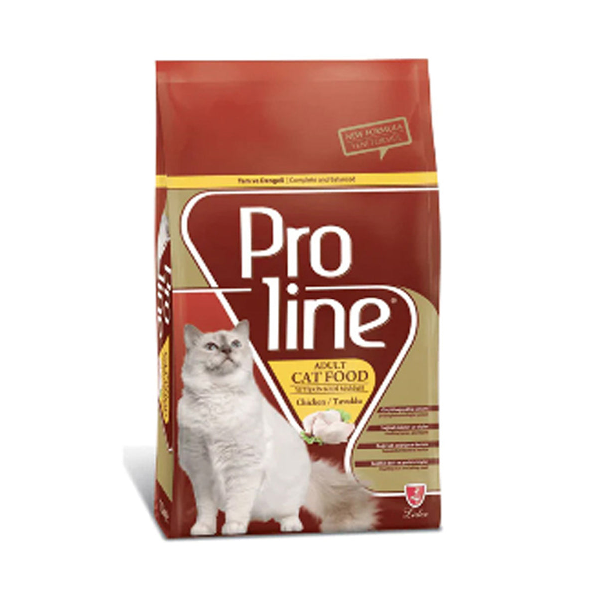 Proline Adult Chicken 15kg