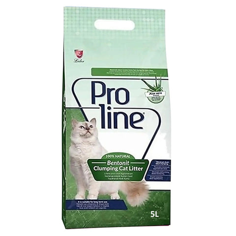 Proline Cat Litter 5L