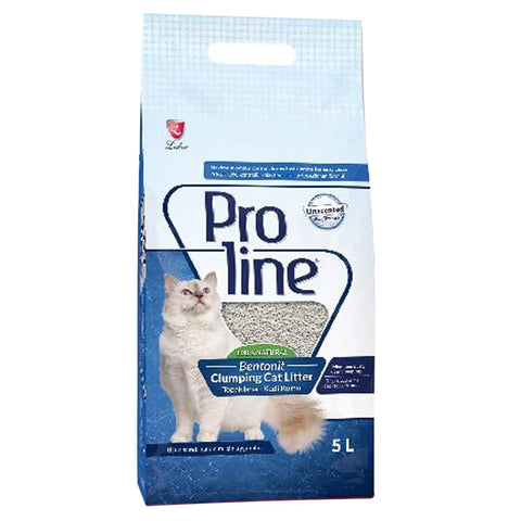 Proline Cat Litter 5L