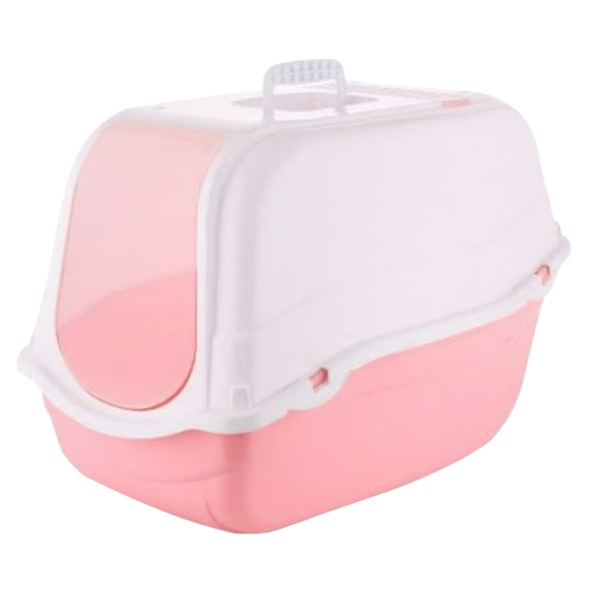 Romeu Litter Box