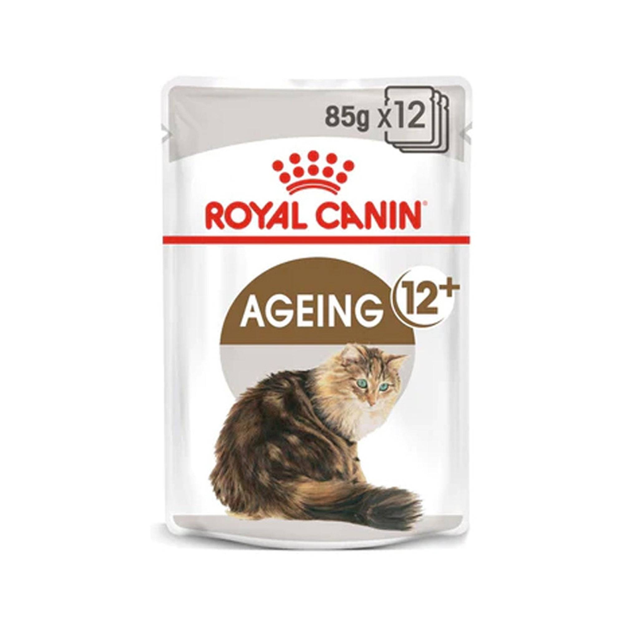 Royal Canin AGEING +12 85g Royal Canin AGEING +12 85g