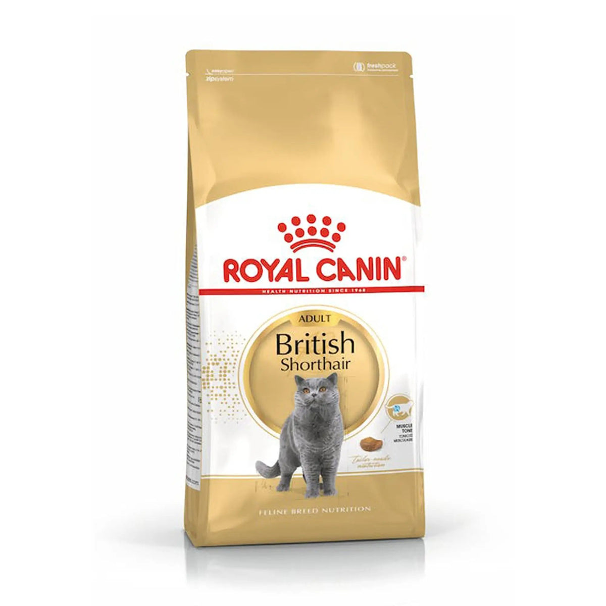 Royal Canin British Shorthair 2kg