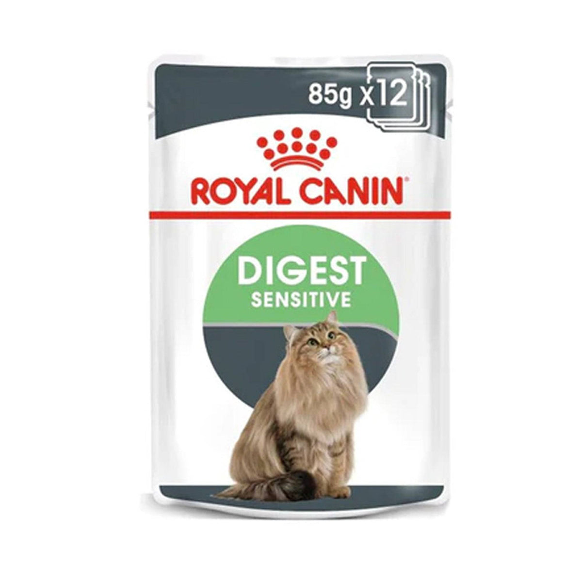 Royal Canin DIGEST SENSITIVE 85g