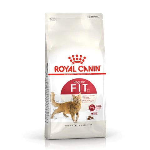 Royal Canin Fit 4kg