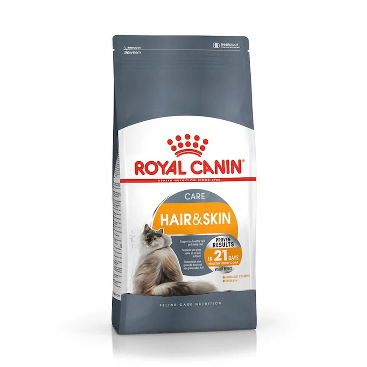 Royal Canin Hair & Skin 10kg