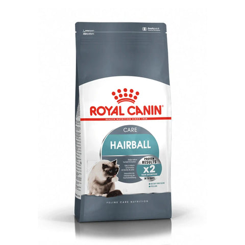 Royal Canin Hairball 400g