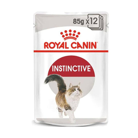 Royal Canin INSTINCTIVE 85g