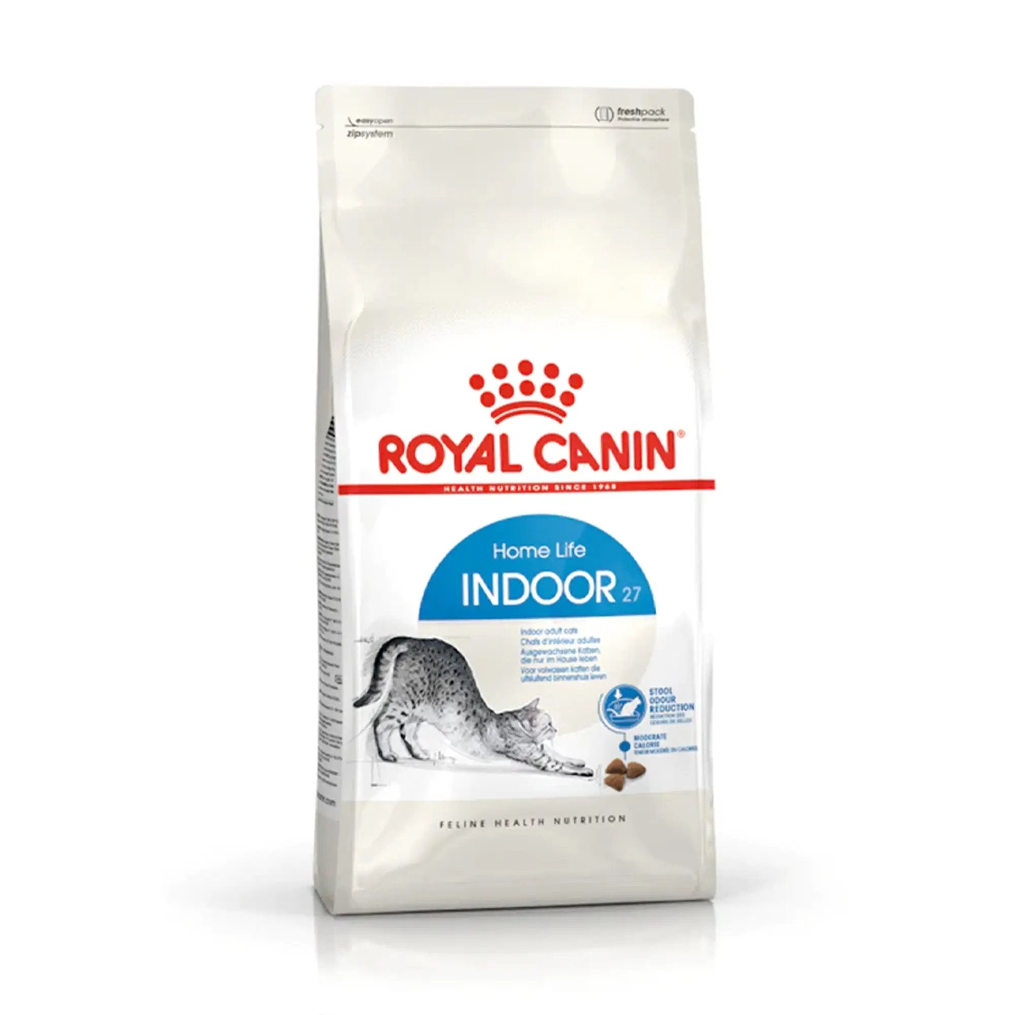 Royal Canin Indoor 400g Royal Canin Indoor 400g