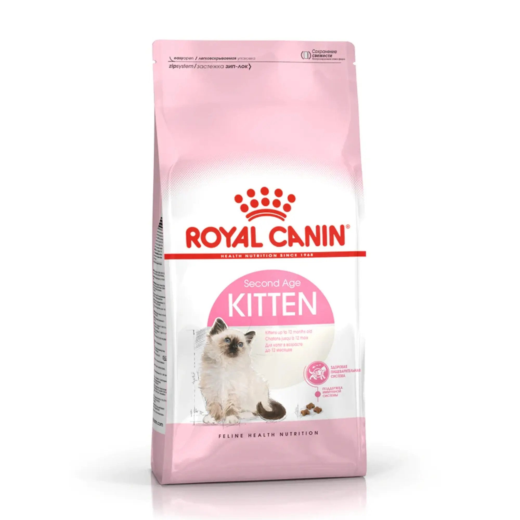 Royal Canin Kitten 400g Royal Canin Kitten 400g