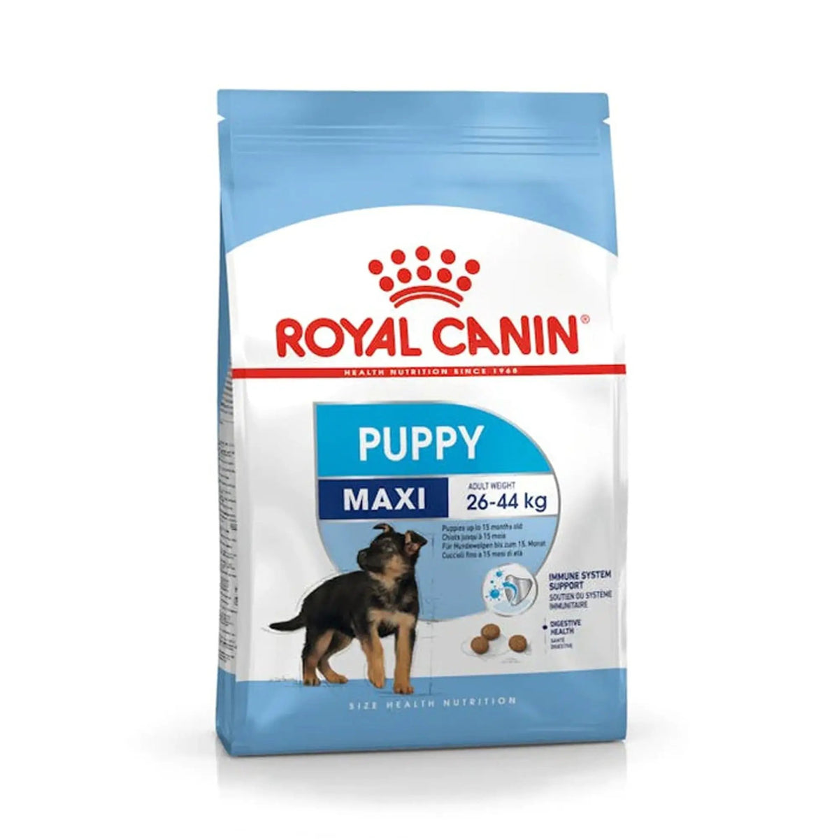 Royal Canin Maxi Puppy 1kg