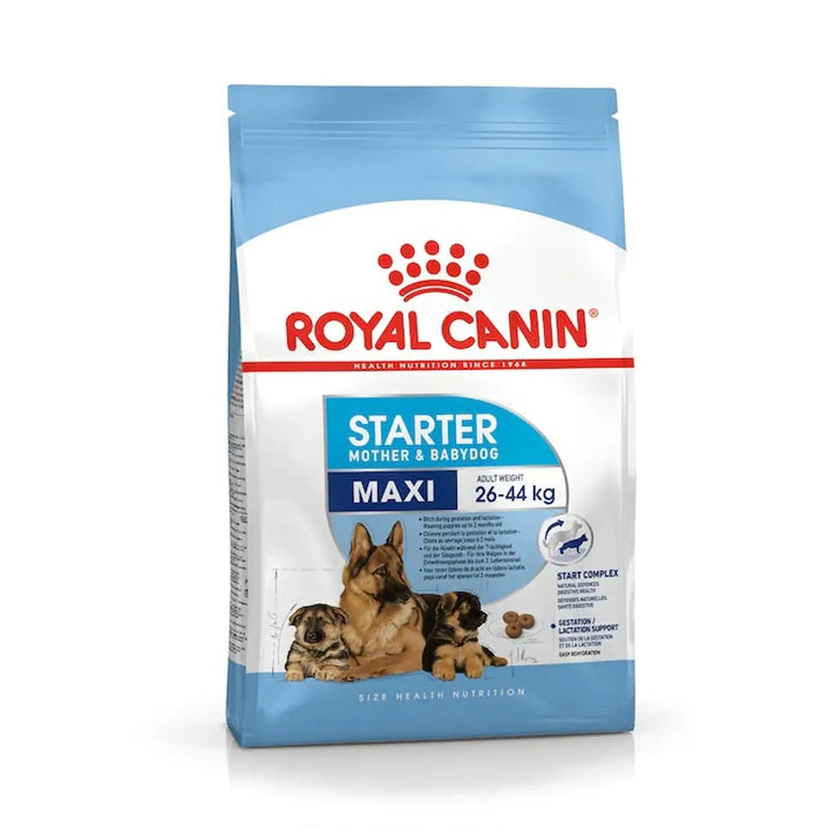 Royal Canin Maxi Starter 1kg