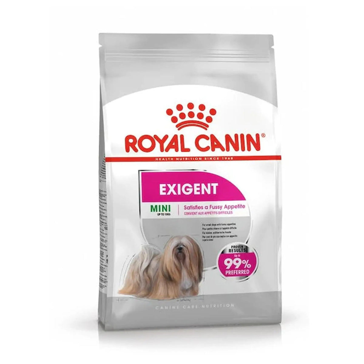 Royal Canin Mini Exigent 3kg