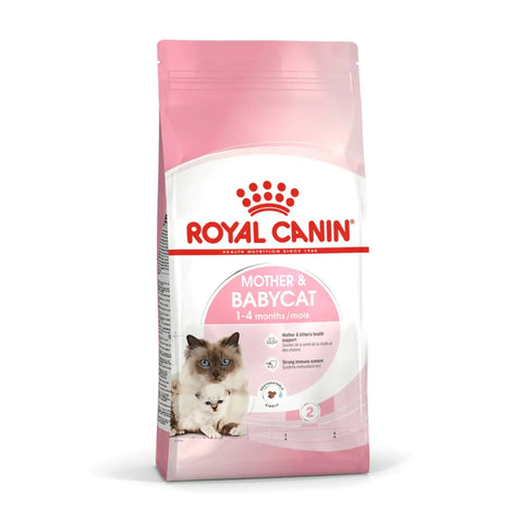 Royal Canin Mother & Baby Cat 4kg