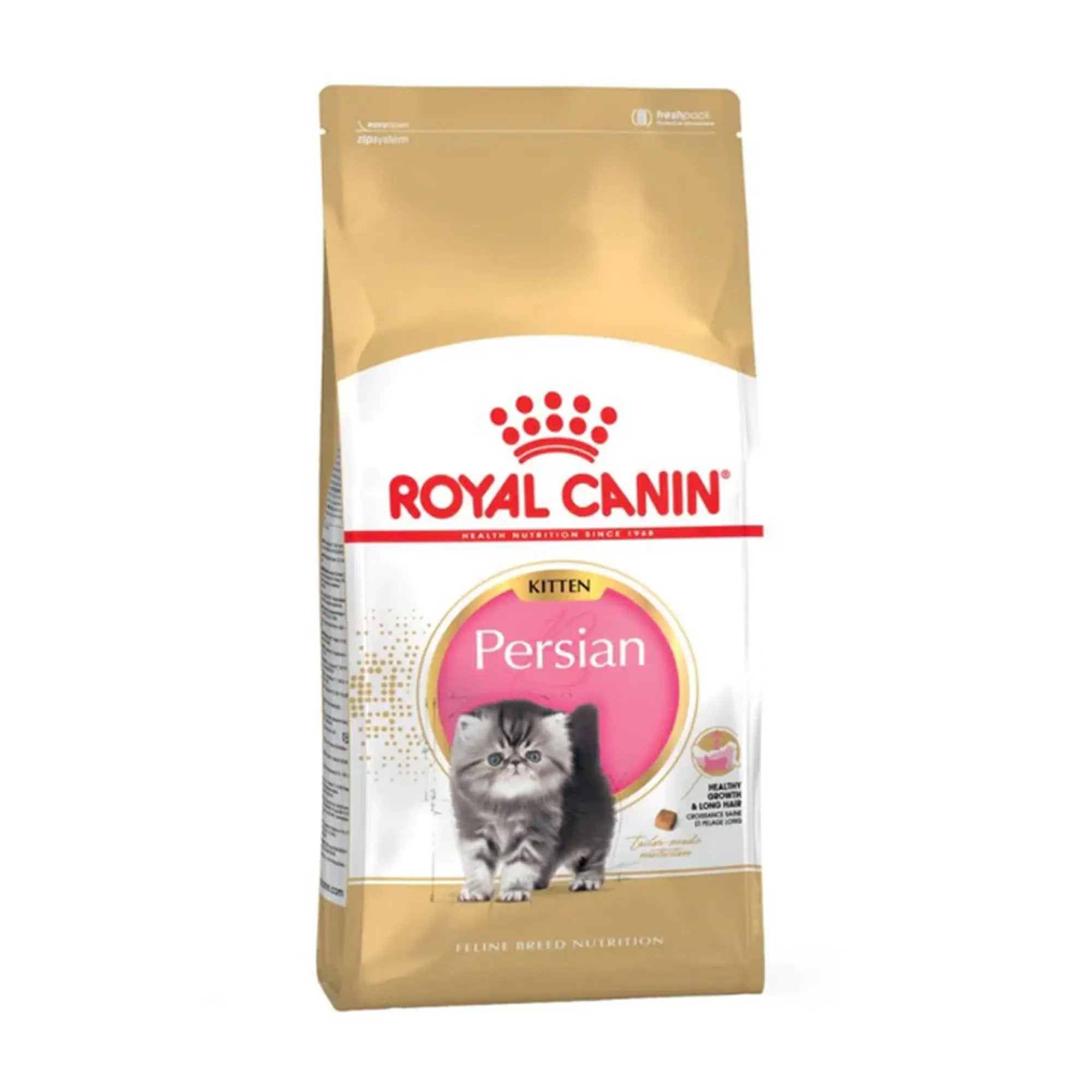 Royal Canin Persian Kitten 400g Royal Canin Persian Kitten 400g