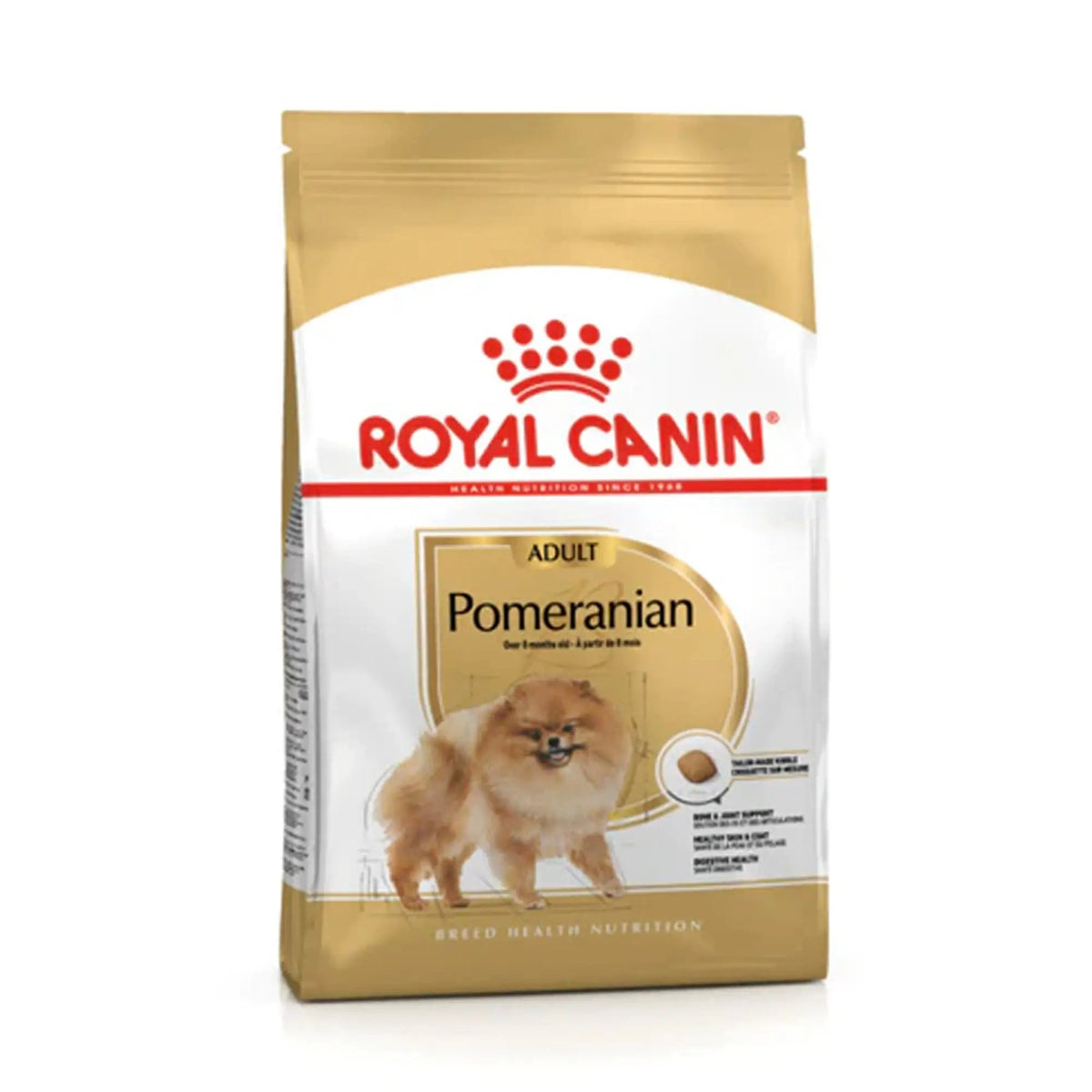 Royal Canin Pomeranian Adult 1.5kg