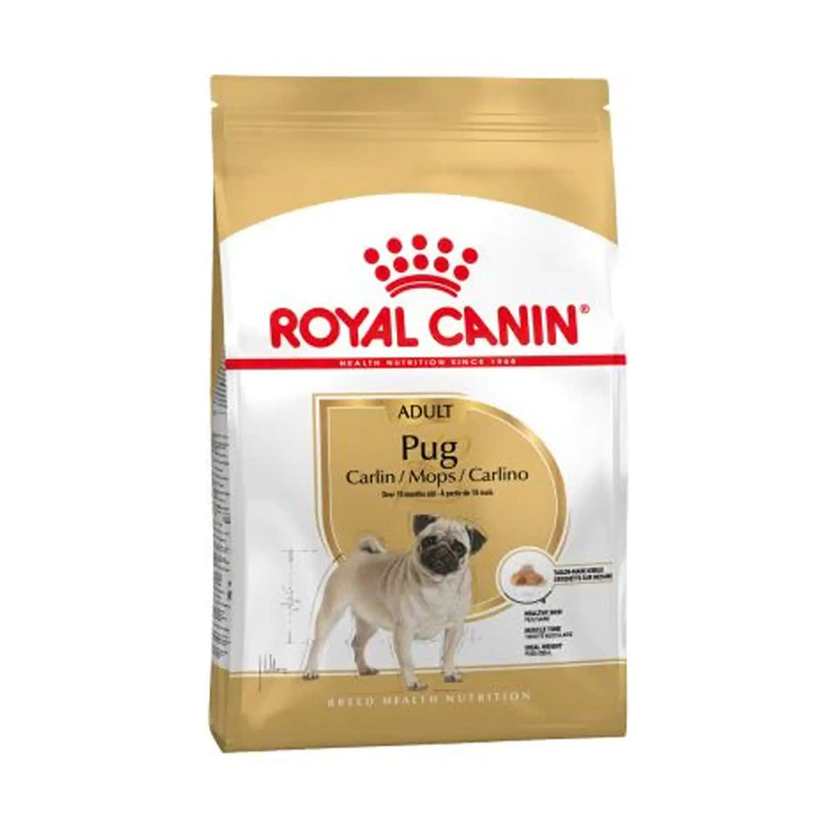 Royal Canin Pug 1.5kg