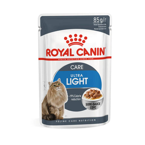 Royal Canin ULTRA LIGHT 85g