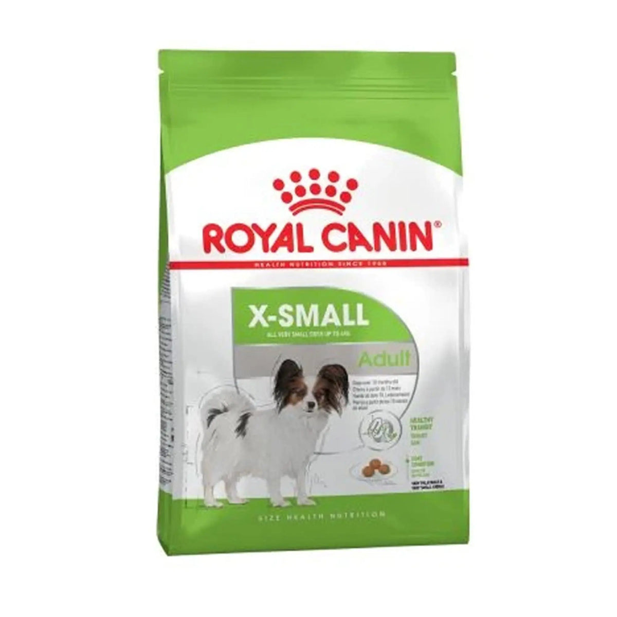 Royal Canin X-Small Adult 3kg