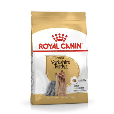 Royal Canin Yorkshire Terrier Adult 1.5kg