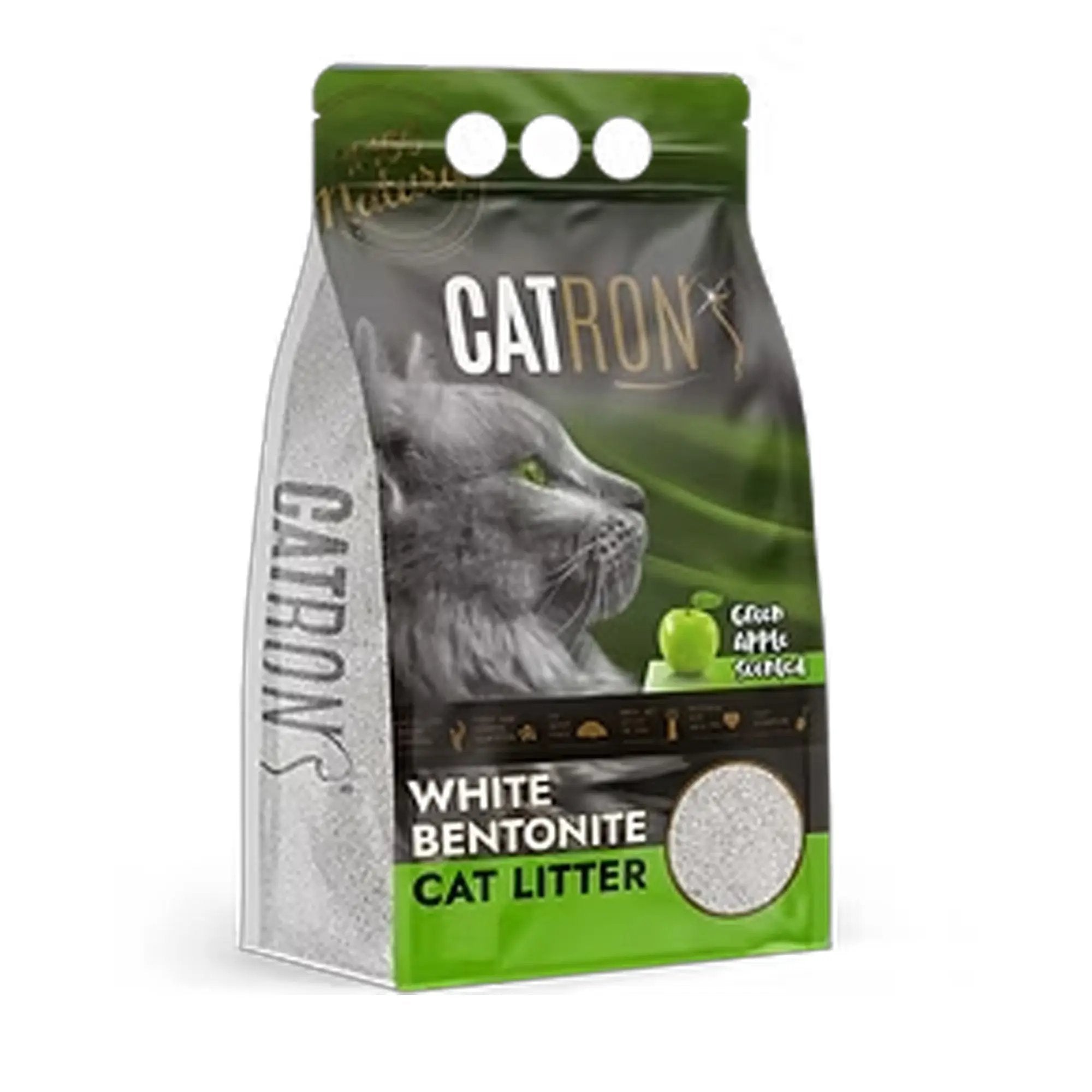 CATRON Green Apple 5L CATRON Green Apple 5L