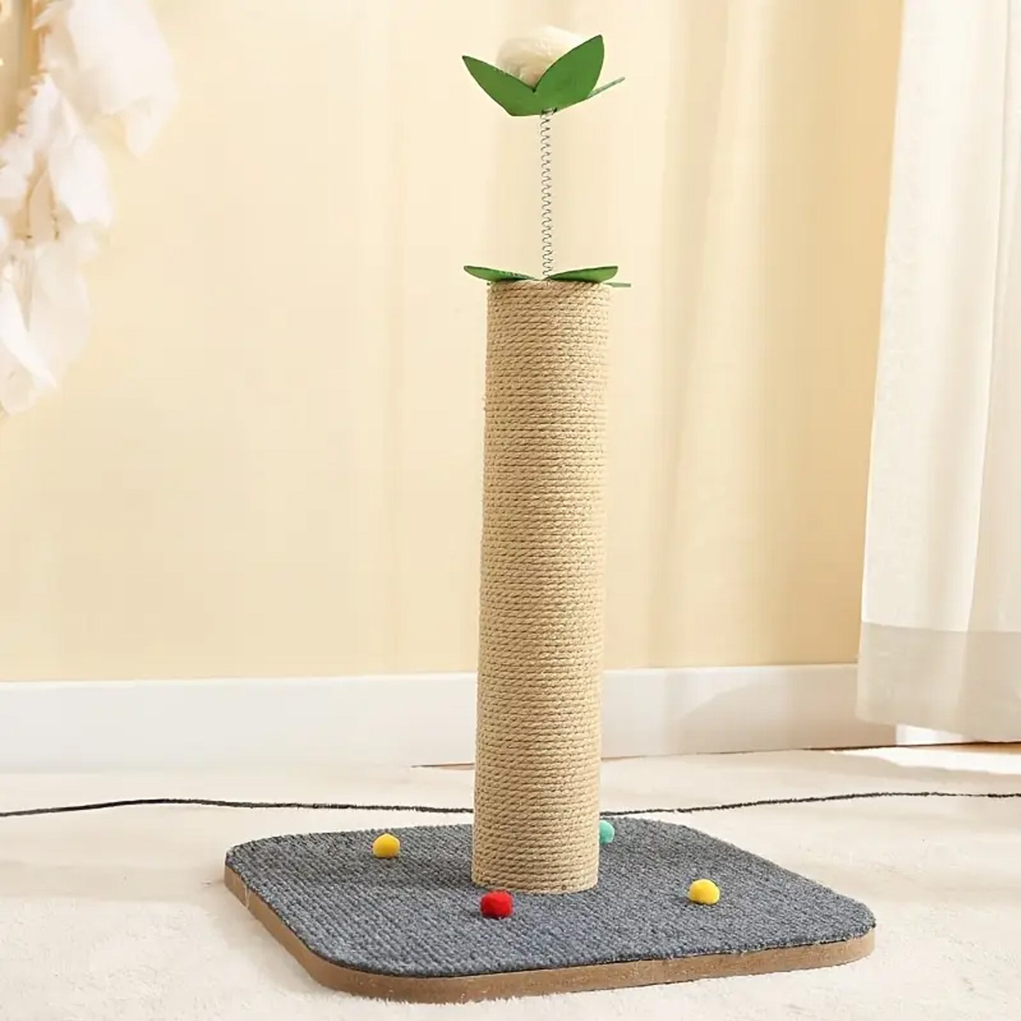 Cat Scratcher 25*25*36cm Cat Scratcher 25*25*36cm