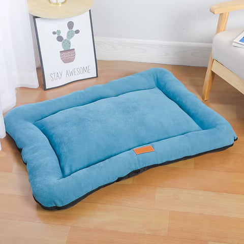 Soft Pet Bed for Dogs & Cats -L