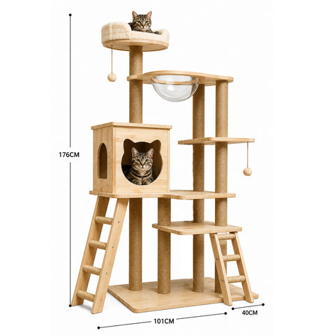 Cat Scratcher -85 101*40*176