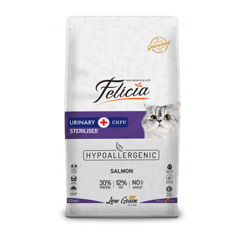 Felicia Sensitive Care Adult Lamb 2kg